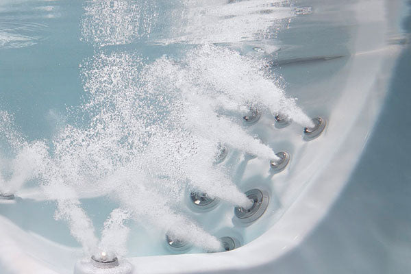 Benefits of Hydrotherapy Tubs