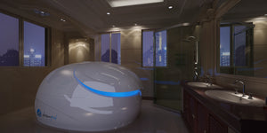 V2 Float Pod - Dreampod