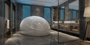 Sport Float Pod - Dreampod