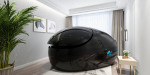 Vmax Float Pod - Dreampod