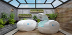 Sensory Deprivation Tank - Dreampod Home Float Plus