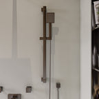 3 Way Thermostatic Shower Set with Body Sprays ALFI Brand (AB2287)