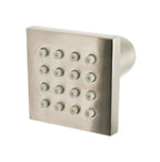 3 Way Thermostatic Shower Set with Body Sprays ALFI Brand (AB2287)