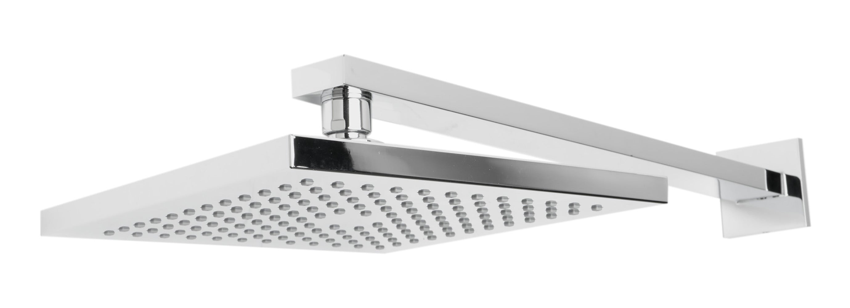 3 Way Thermostatic Shower Set with Body Sprays ALFI Brand (AB2287)