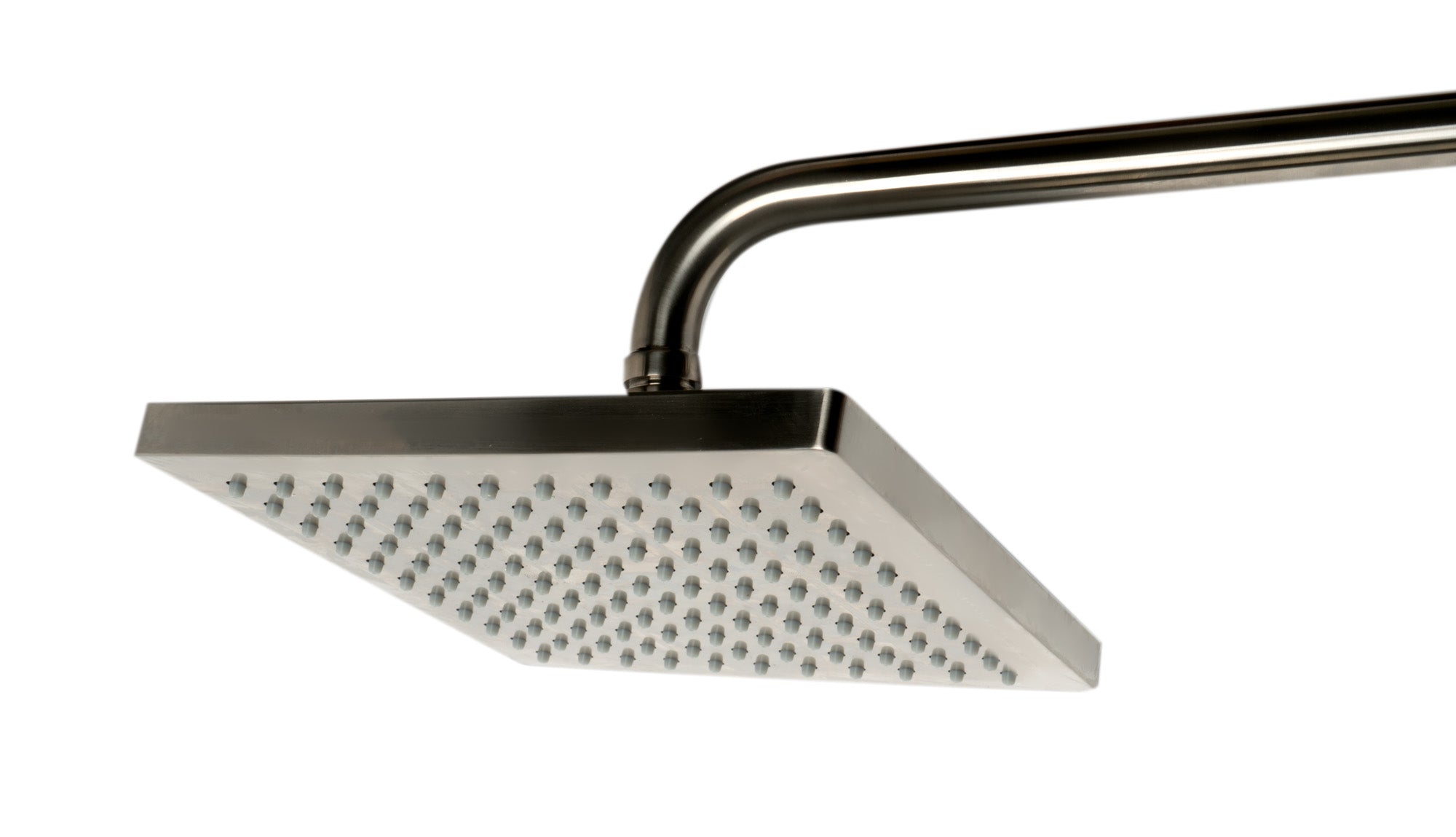 Square Style Thermostatic Exposed Shower Set ALFI Brand (AB2862)