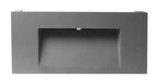 40 Inch Solid Concrete Rectangular Countertop Sink ALFI Brand (ABCO40R)