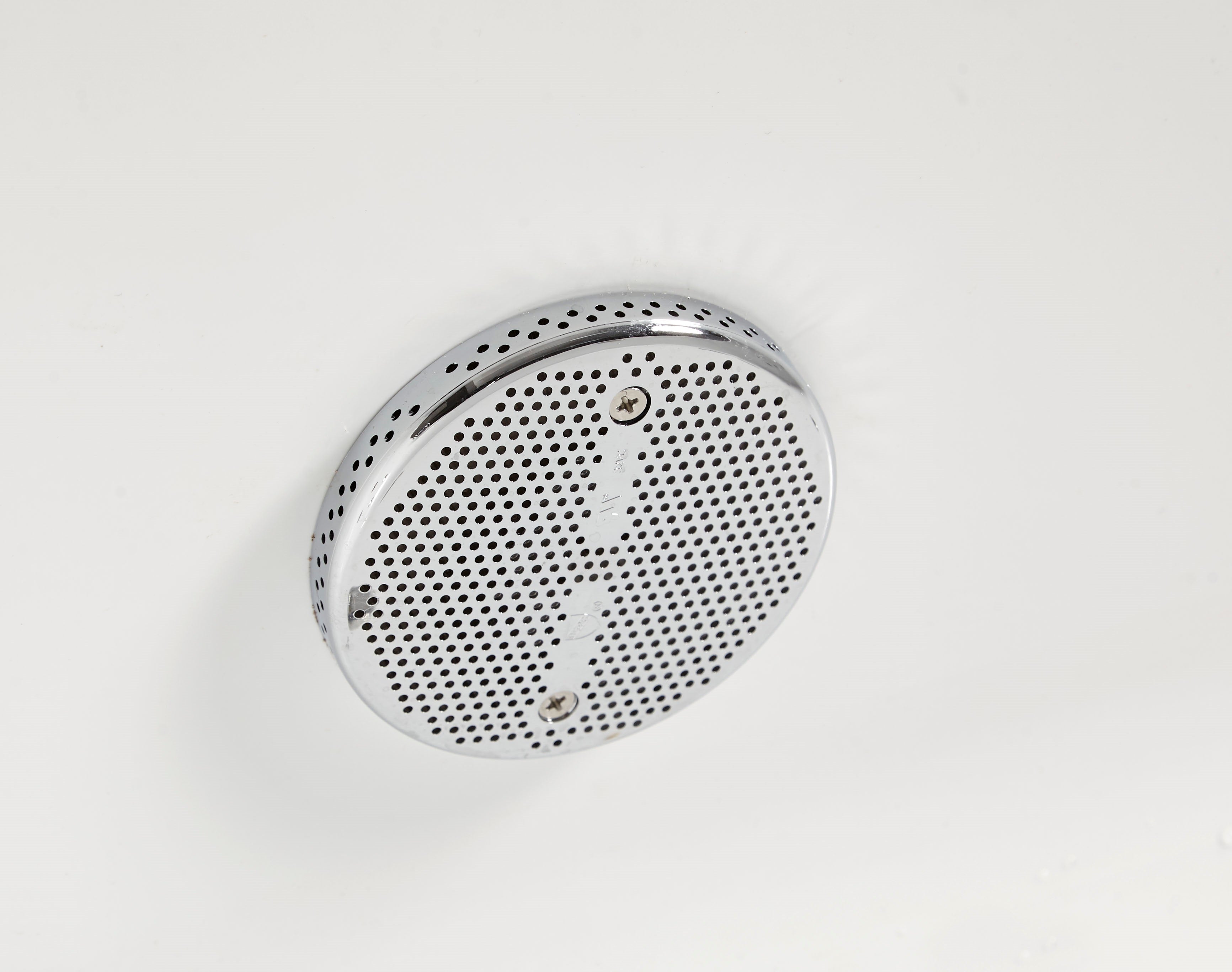 6 ft Acrylic White Whirlpool Bathtub With Fixtures EAGO (AM128ETL)