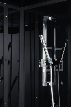 Platinum Anzio-L Steam Shower