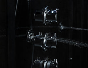 Platinum Anzio-R Steam Shower