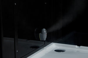 Platinum Anzio-R Steam Shower