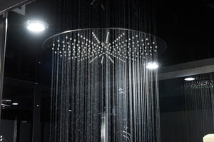Platinum Anzio-L Steam Shower