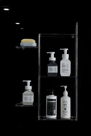 Platinum Anzio-L Steam Shower