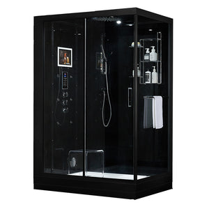 Platinum Anzio-L Steam Shower