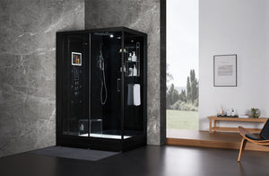 Platinum Anzio-L Steam Shower