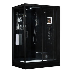 Platinum Anzio-R Steam Shower