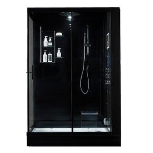 Platinum Anzio-R Steam Shower
