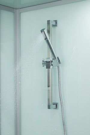 Platinum Anzio-R Steam Shower