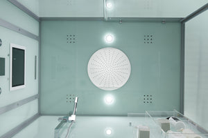 Platinum Anzio-R Steam Shower