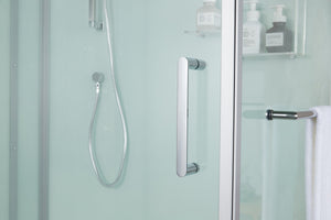 Platinum Anzio-L Steam Shower