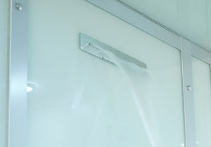 Platinum Anzio-L Steam Shower