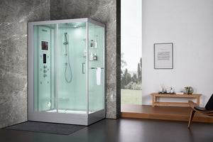 Platinum Anzio-L Steam Shower