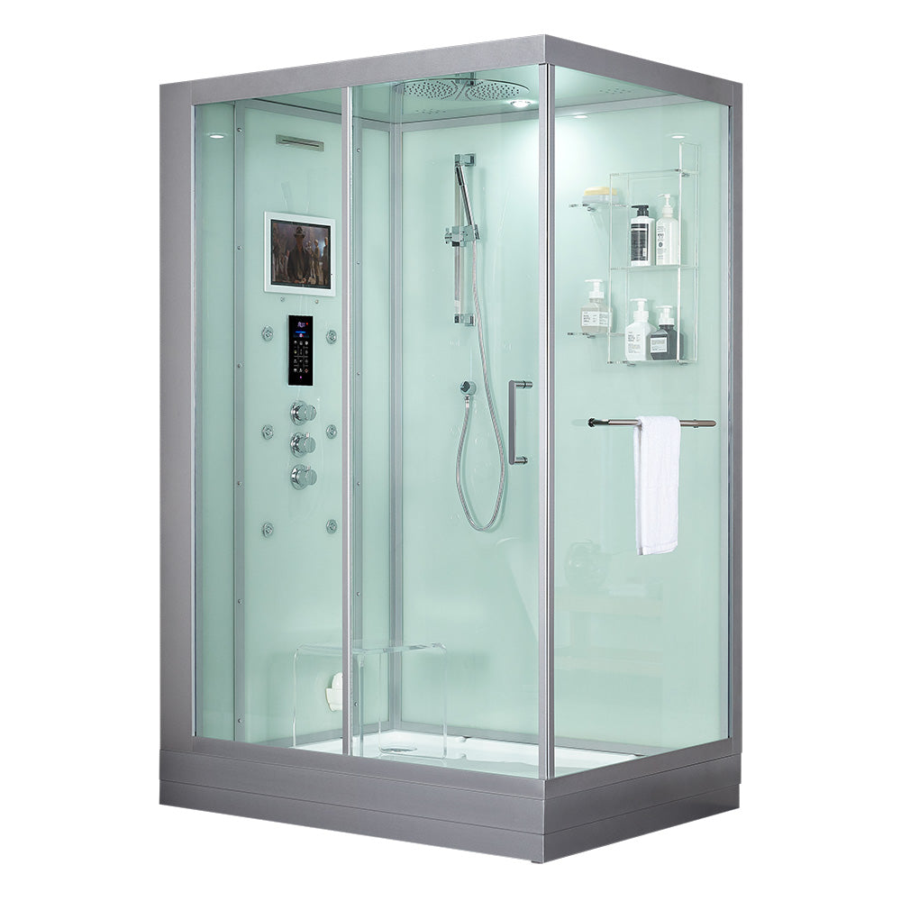 Platinum Anzio-L Steam Shower