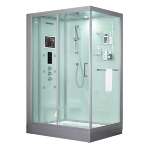 Platinum Anzio-L Steam Shower