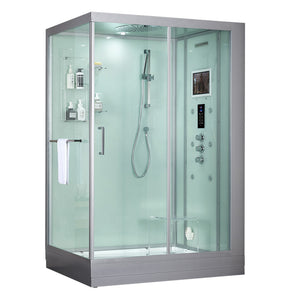 Platinum Anzio-R Steam Shower