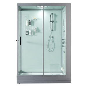 Platinum Anzio-R Steam Shower