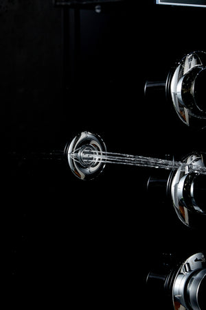 Platinum Arezzo-R Steam Shower