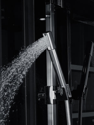 Platinum Arezzo-R Steam Shower