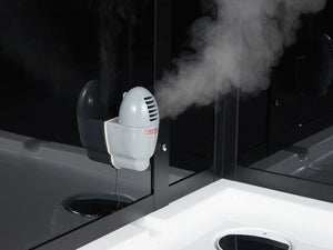 Platinum Arezzo-R Steam Shower
