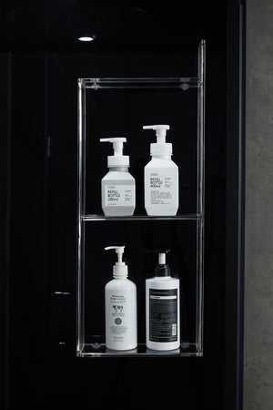 Platinum Arezzo-R Steam Shower