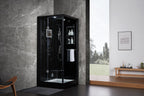 Platinum Arezzo-L Steam Shower