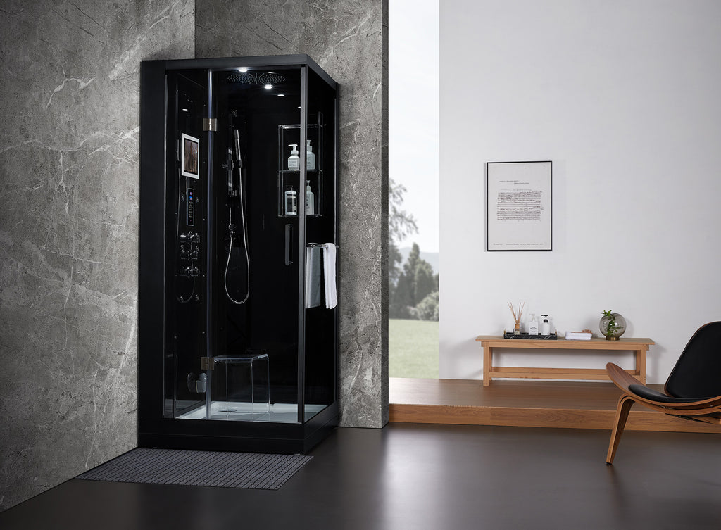 Platinum Arezzo-L Steam Shower