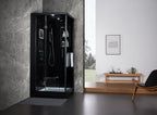 Platinum Arezzo-L Steam Shower