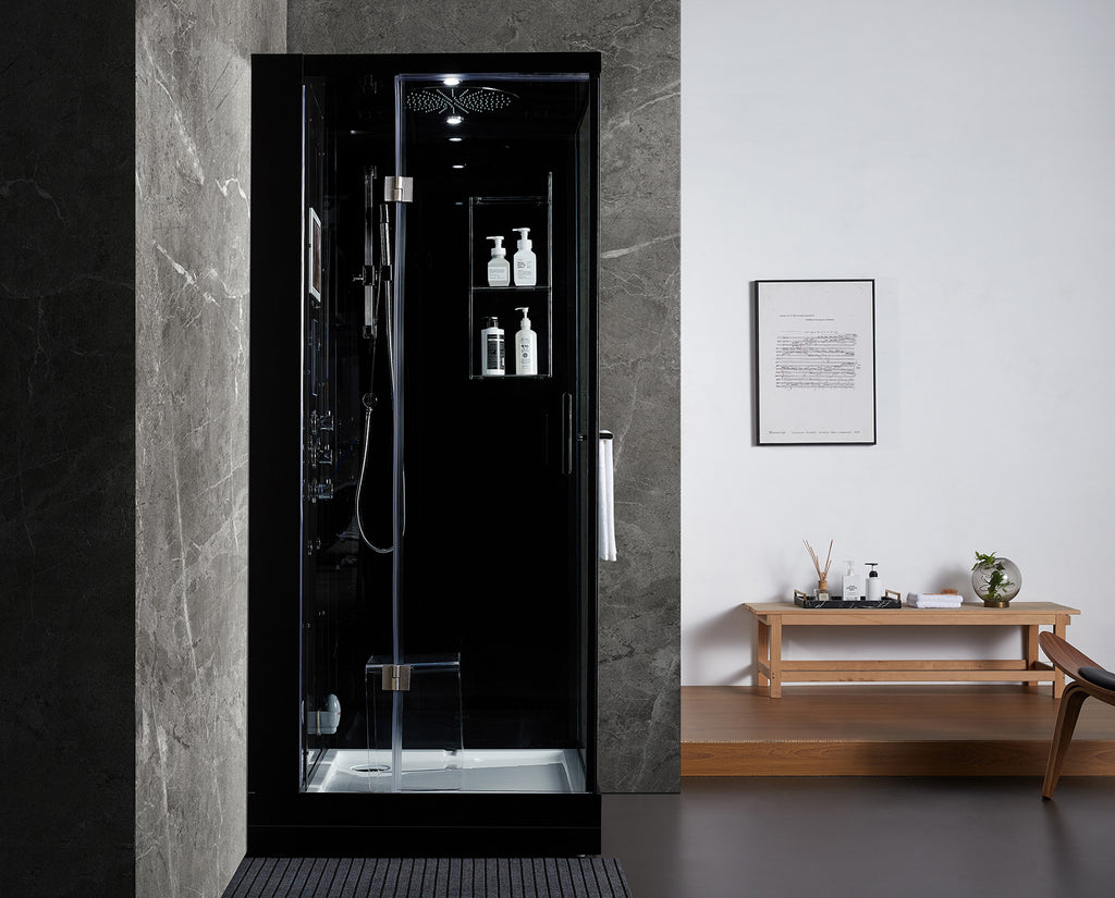 Platinum Arezzo-L Steam Shower