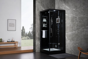 Platinum Arezzo-R Steam Shower