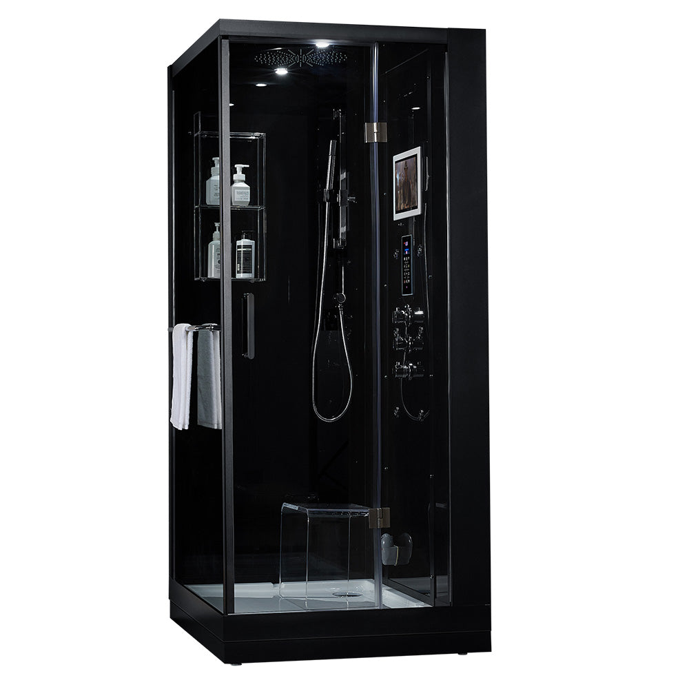 Platinum Arezzo-R Steam Shower