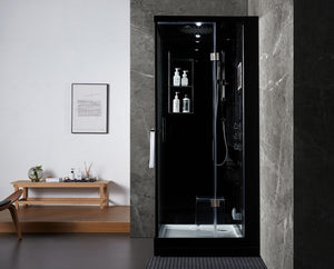 Platinum Arezzo-R Steam Shower