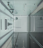 Platinum Arezzo-L Steam Shower