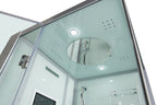 Platinum Arezzo-L Steam Shower