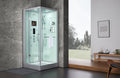 Platinum Arezzo-L Steam Shower