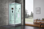 Platinum Arezzo-L Steam Shower