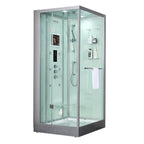 Platinum Arezzo-L Steam Shower