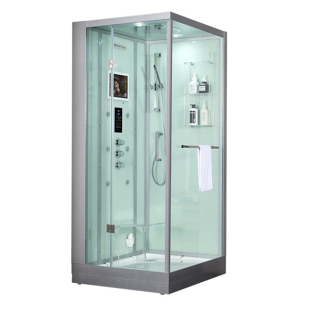 Platinum Arezzo-L Steam Shower