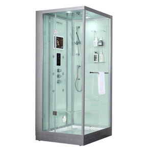 Platinum Arezzo-L Steam Shower