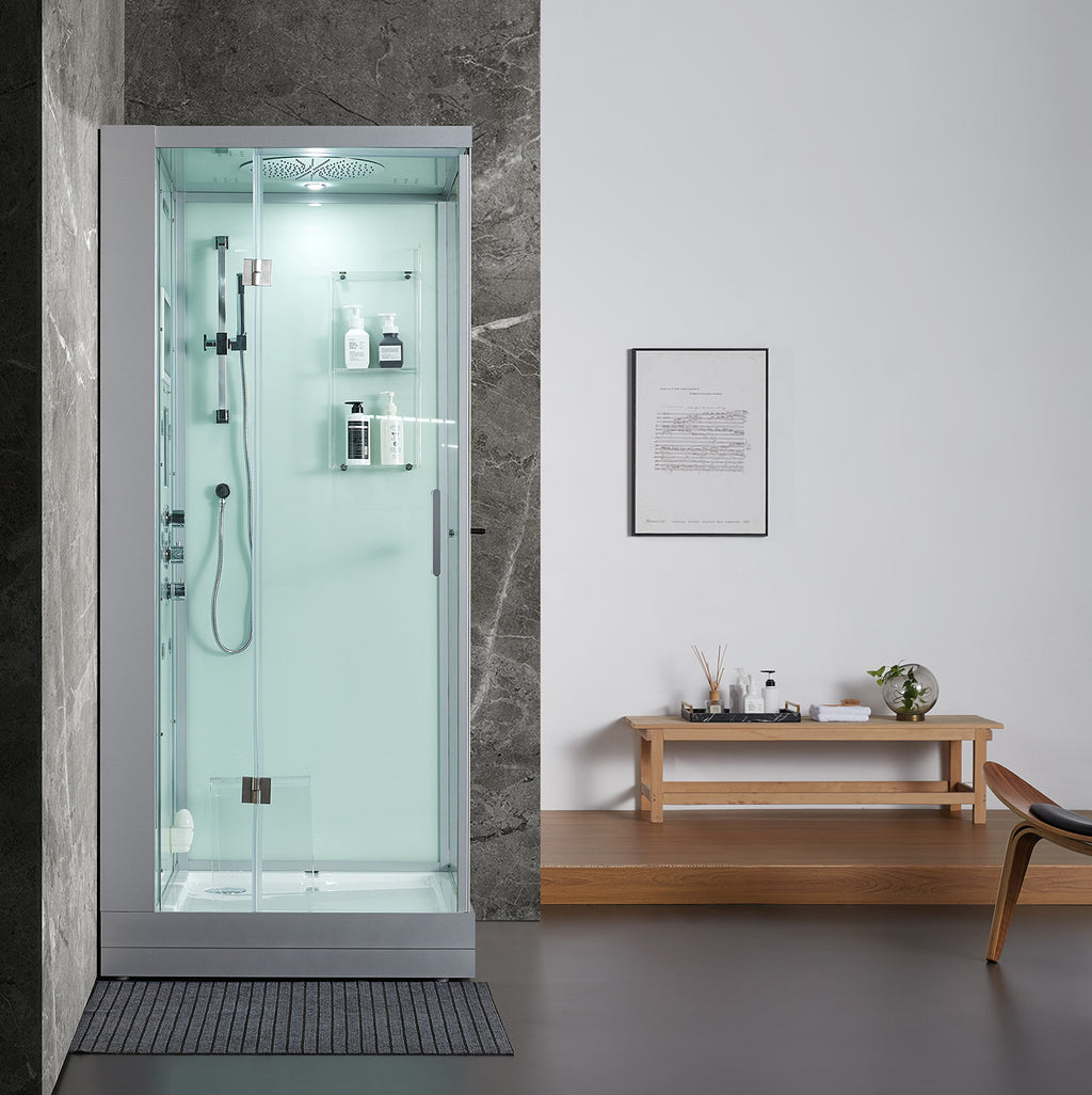 Platinum Arezzo-L Steam Shower