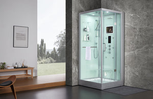 Platinum Arezzo-R Steam Shower