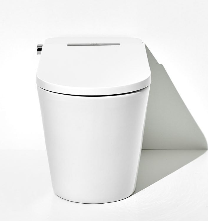 AXENT One C plus 2.0 Intelligent Toilet  w/ Eco Powerflush